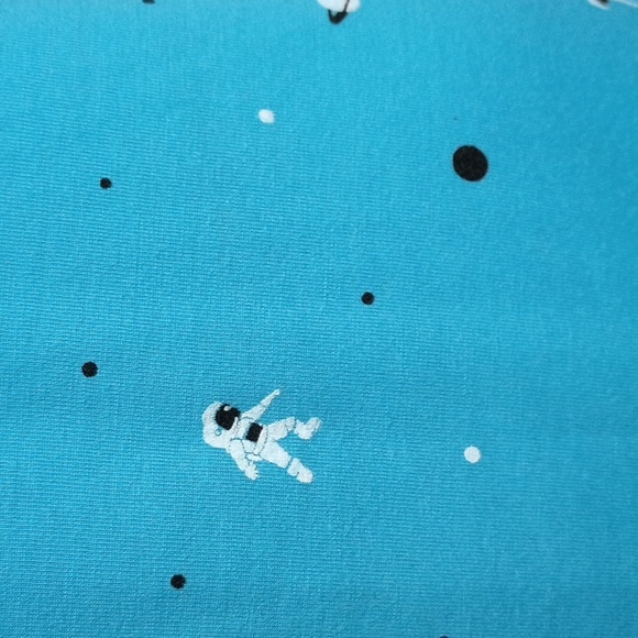 🆕BLUE COAST ASTRONAUT SHIRT - Picture 6 of 11